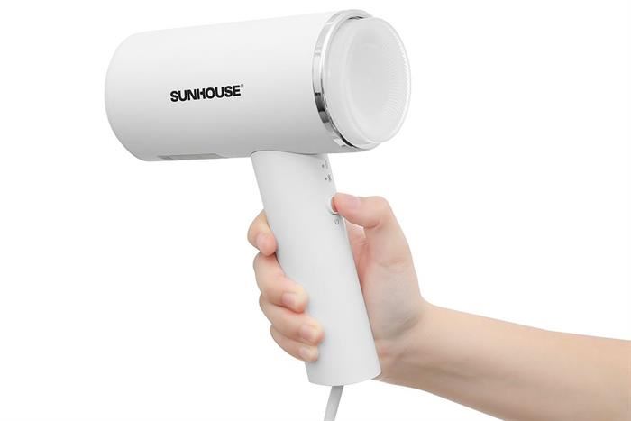 Bàn ủi hơi nước cầm tay Sunhouse SHD2176 1000W