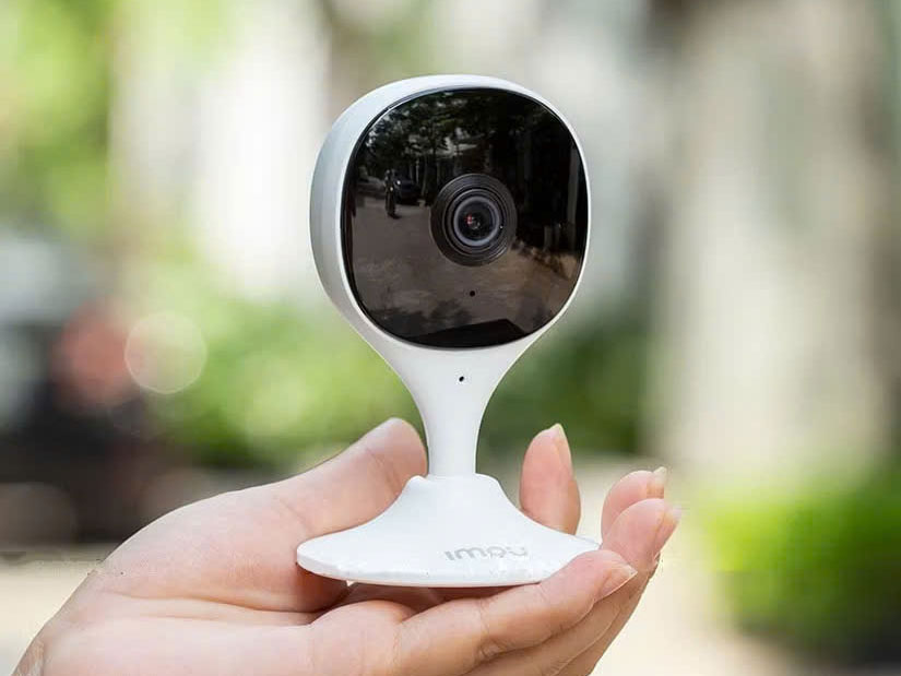 Camera Wifi trong nhà IMOU Cue C32 3MP (IPC-C32SP/ IPC-C32EP)