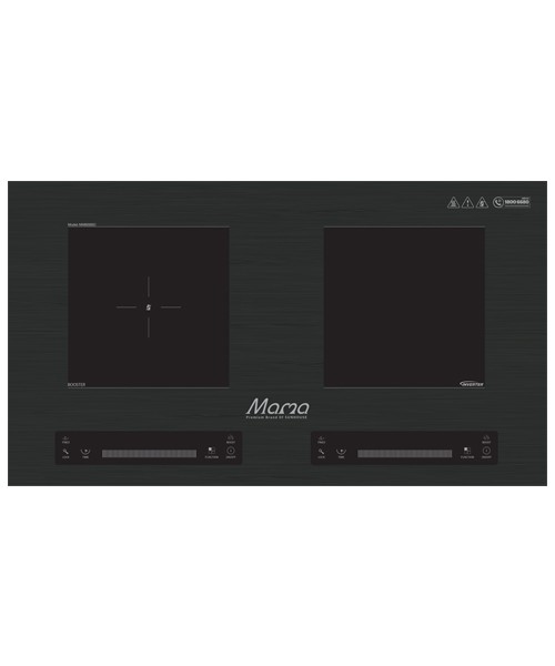 Bếp điện từ hồng ngoại Sunhouse Mama MMB888EI nhập khẩu Thái Lan