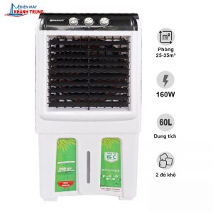 Quạt điều hòa Bamboo BB6600