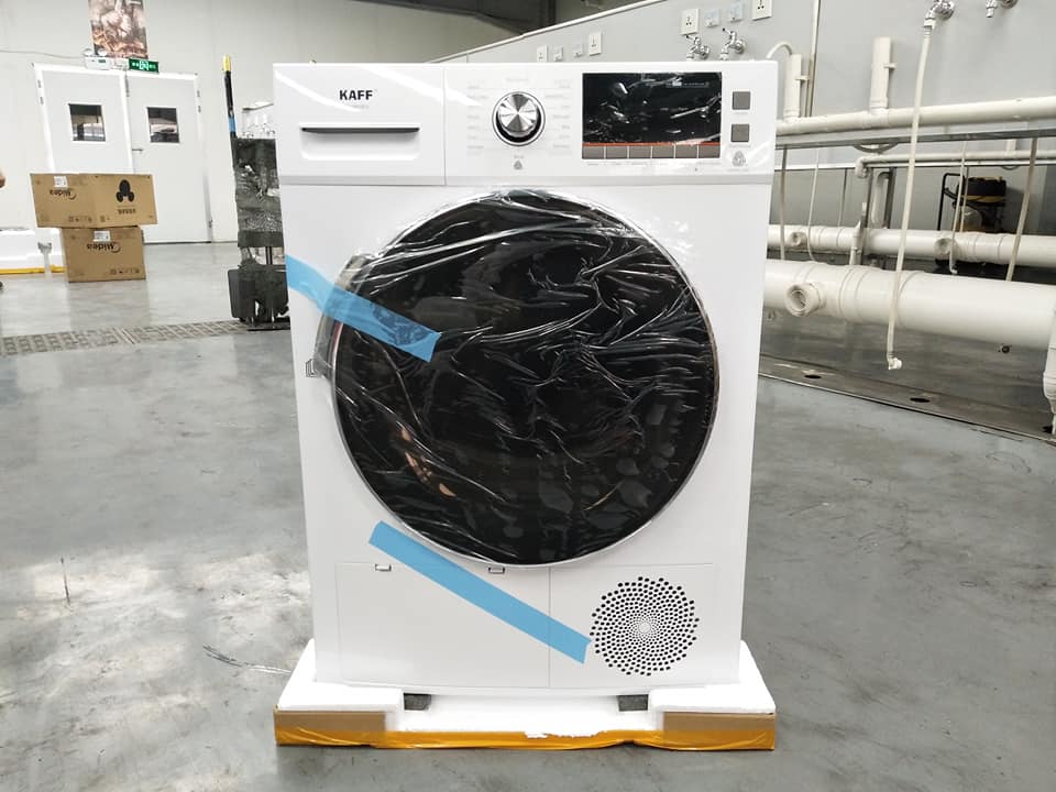 Máy sấy quần áo Kaff KF-DR10EU