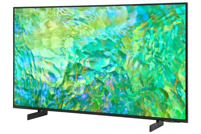 Smart Tivi Crystal UHD Samsung 4K 43 inch UA43CU8000
