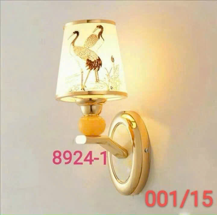 Đèn tường SOTA 8920 phong cách hiện đại