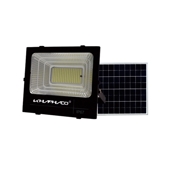 Pha led năng lượng KPO 200w AS trắng KPC