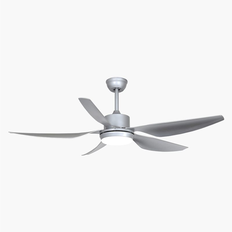Quạt trần TLC ECOFAN Sapphire – Cánh màu bạc