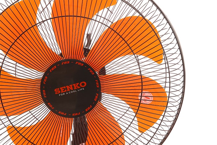 Quạt lửng Senko 7 cánh LTS1636 65W