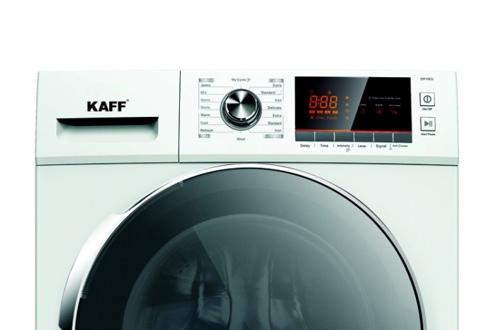 Máy sấy quần áo Kaff KF-DR10EU