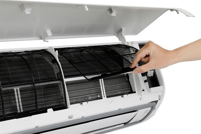Máy lạnh Daikin Inverter 1 HP F/ATKB25ZVMV