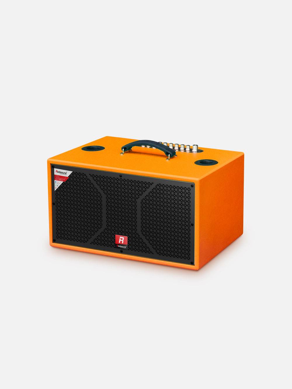 Loa xách tay Redsound R2402M