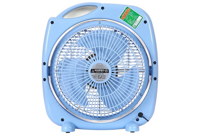 Quạt hộp Senko 3 cánh BD1012 40W