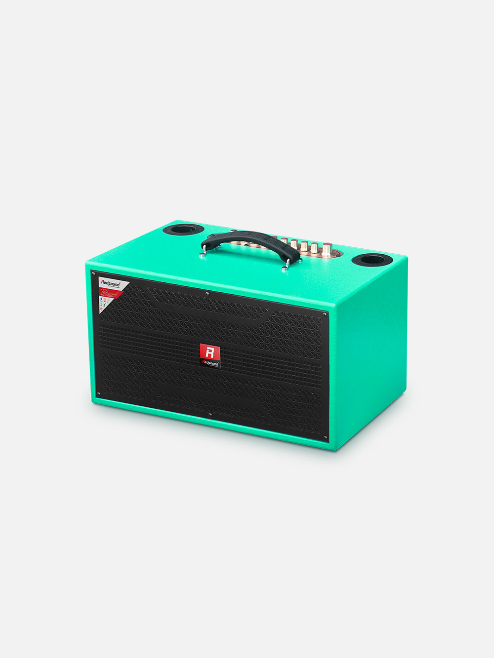 Loa xách tay Redsound R2403
