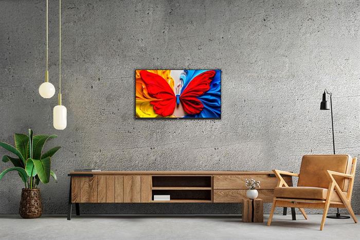 Google Tivi QLED TCL AI FHD 32 inch 32S5K