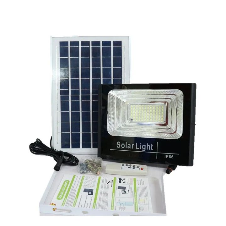Đèn năng lượng mặt trời ILIKE IMT 300W
