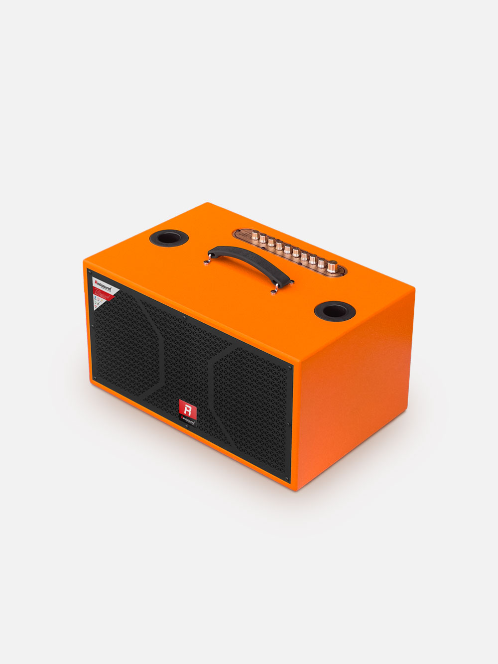 Loa xách tay Redsound R2402M