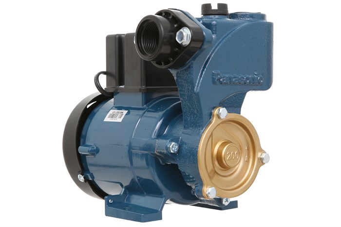 Máy bơm nước đẩy cao Panasonic GP-200JXK-SV5 200W