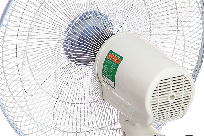 Quạt treo tường Senko 3 cánh TC1626 47W