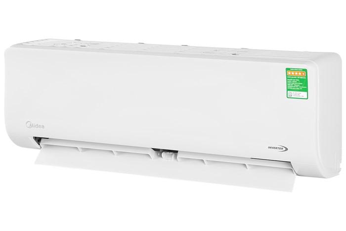 Máy lạnh Midea Inverter 1 HP MSAG-10CRDN8