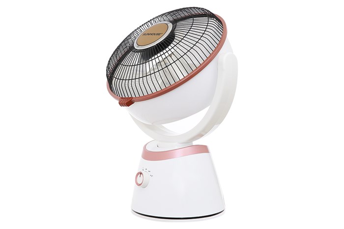 Quạt sưởi carbon Sunhouse SHD7008