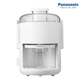 Máy ép trái cây Panasonic MJ-CS101WRA