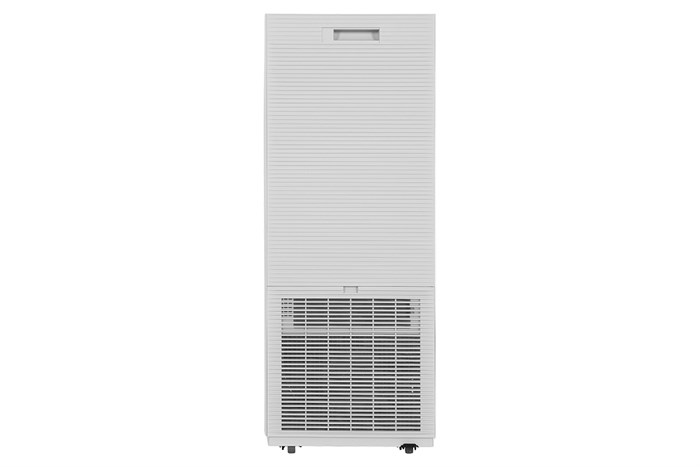 Máy lọc không khí Daikin MCK70ZVM7-W 82W (Màu trắng)