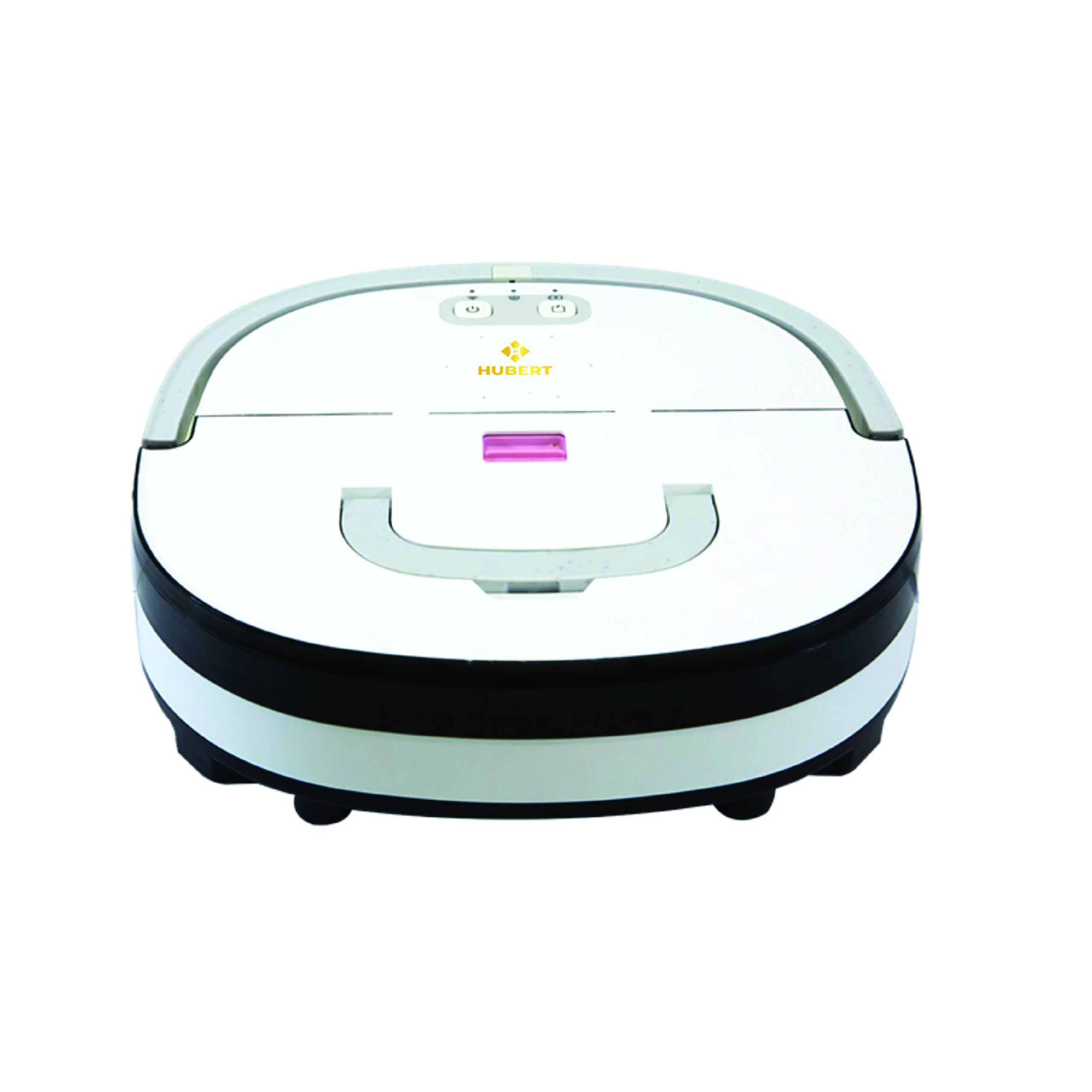 Robot hút bụi lau nhà Hubert HB-S66W - Tự Động Giặt Giẻ Của Đức