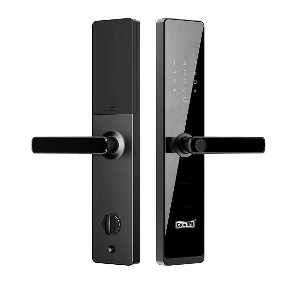 KHÓA VÂN TAY THÔNG MINH GIOVANI GSL-U268B