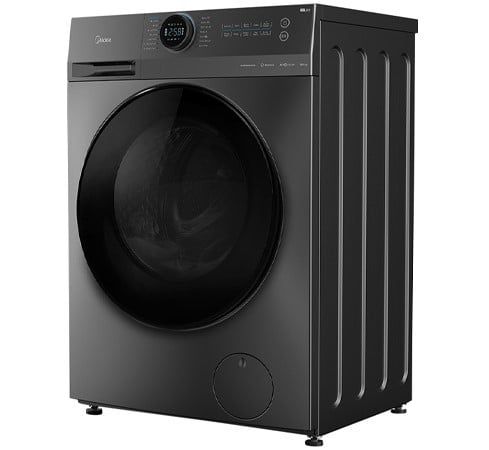 Máy giặt Midea MF200W105 10,5kg lồng ngang inverter