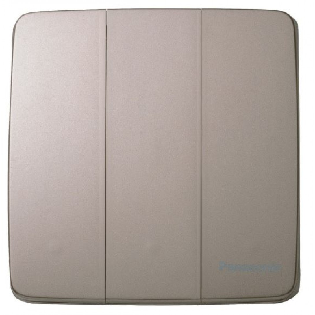 Công Tắc Panasonic WMT505 Minerva 1 Chiều