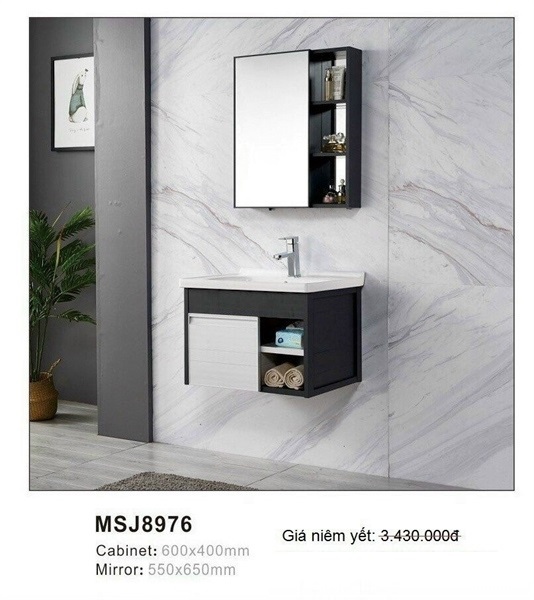 Lavabo tủ MSJ8976 (600x400)