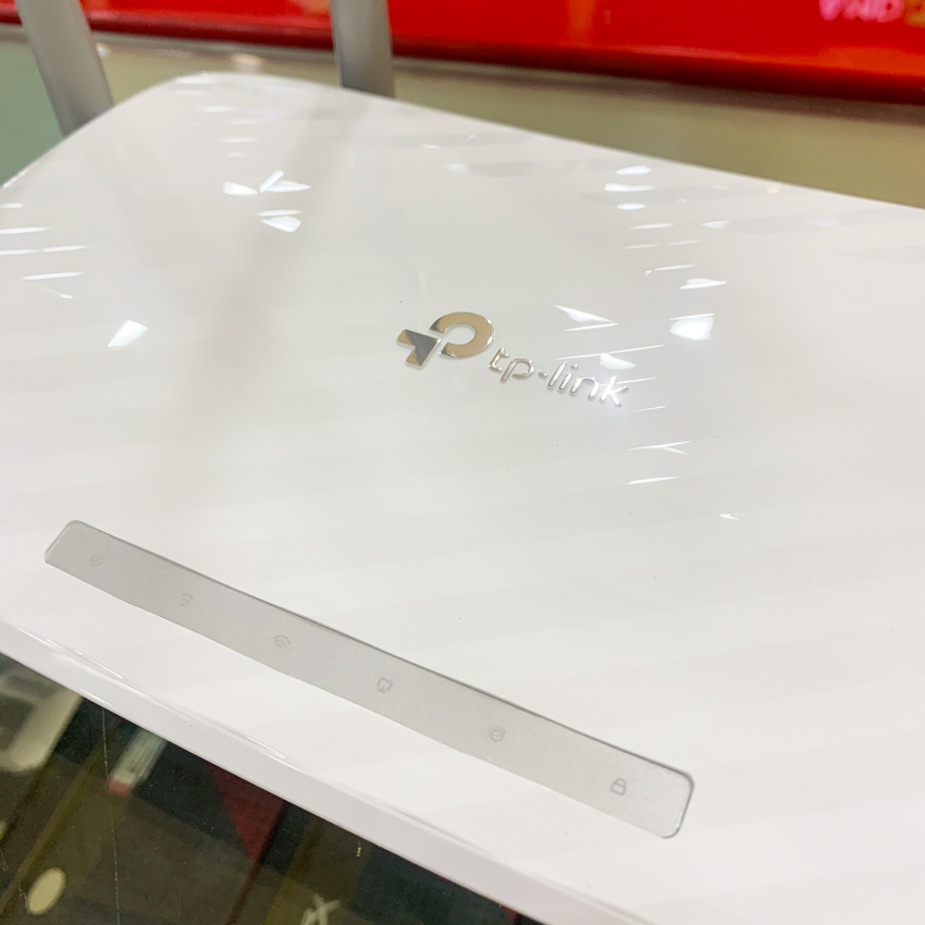 Bộ phát wifi TP-Link Archer C50 Wireless AC1200Mbps
