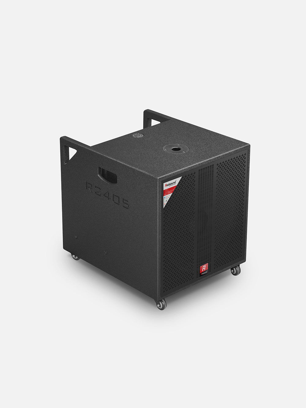 Loa array di động Redsound R2405 Bass 5 tấc