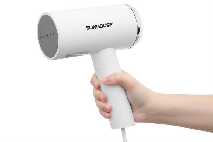 Bàn ủi hơi nước cầm tay Sunhouse SHD2176 1000W