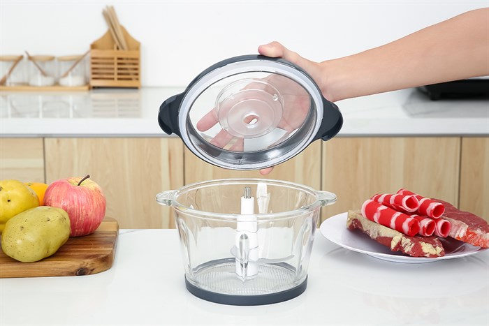 Máy xay thịt đa năng Sunhouse SHD5403 300W 1.8 lít