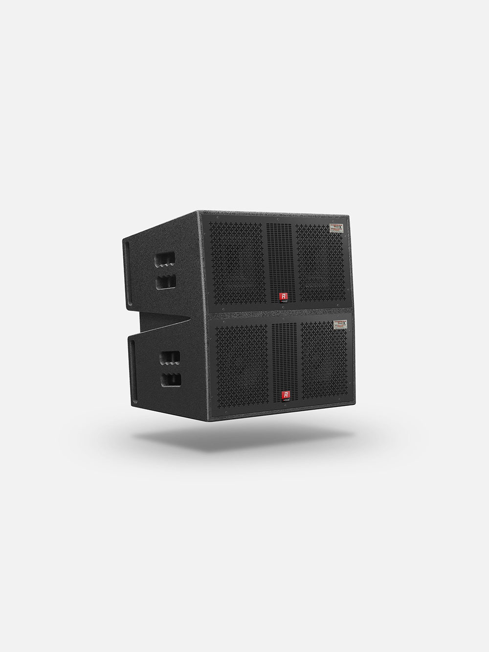 Loa array di động Redsound R2405 Bass 5 tấc