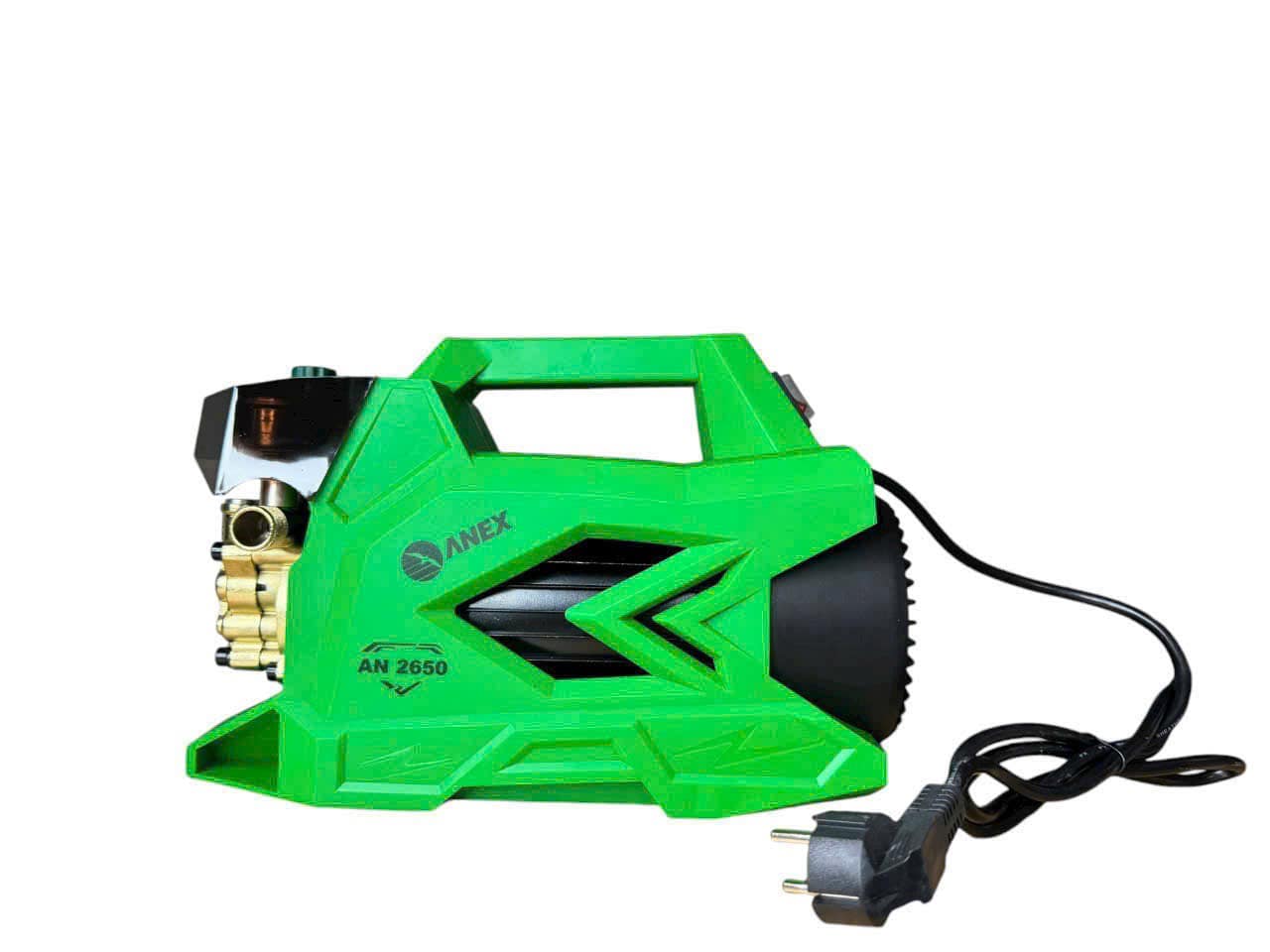 Máy rửa xe ANEX AN2650