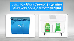 Quạt điều hòa Bamboo BB8200