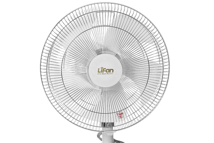 Quạt đứng Lifan 5 cánh Đ-616A 45W