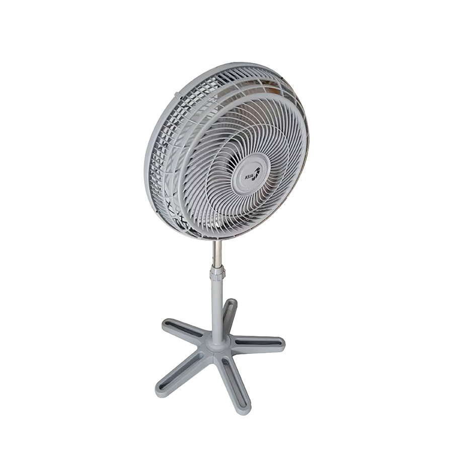 Quạt đứng ASIAVINA Turbo X - VY629790 - Xám