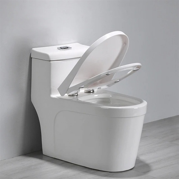 Bàn cầu khối C906