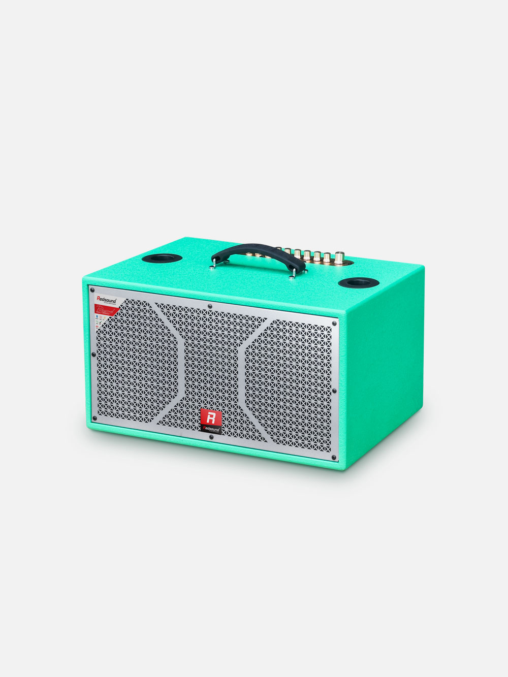 Loa xách tay Redsound R2402M