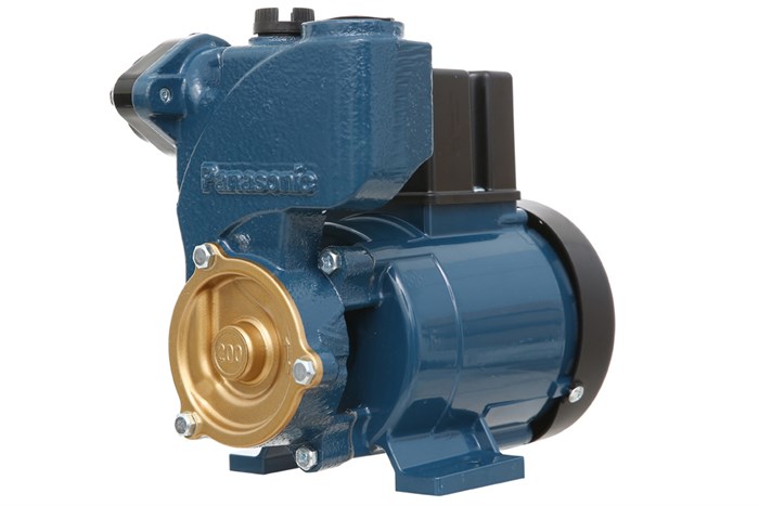 Máy bơm nước đẩy cao Panasonic GP-200JXK-SV5 200W