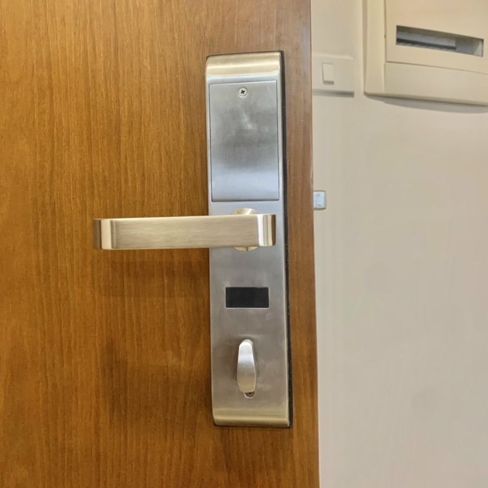 KHÓA VÂN TAY THÔNG MINH GIOVANI GSL-118C87G- Có App