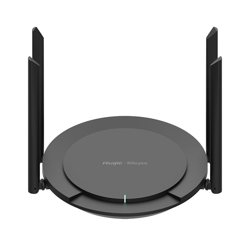Bộ phát WiFi Ruijie RG-EW300 (Tốc độ 300Mbps, quản lý qua app)