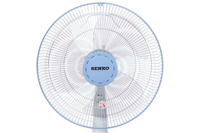 Quạt bàn Senko 3 cánh B1612 47W