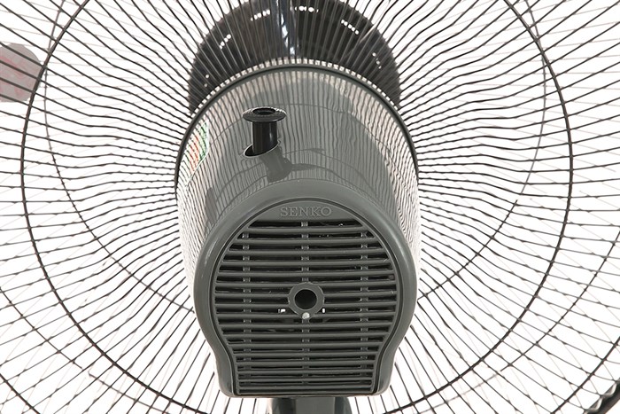 Quạt lửng Senko 3 cánh L1638 47W