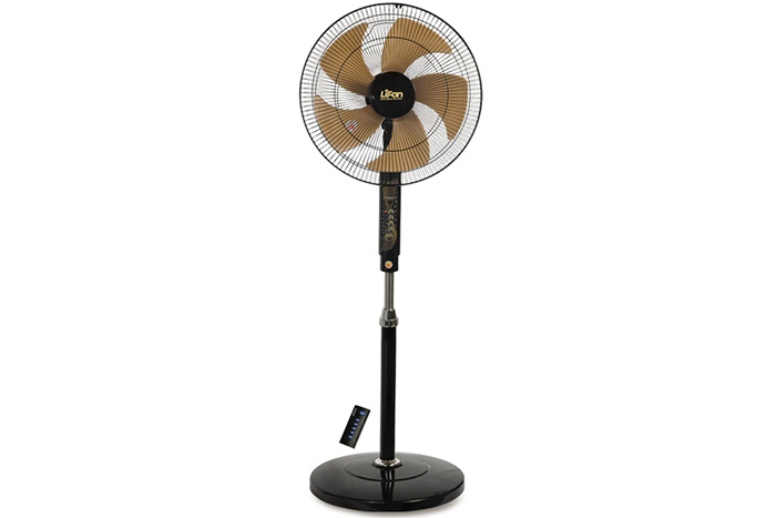 Quạt đứng Lifan Đ-16RCO có Remote