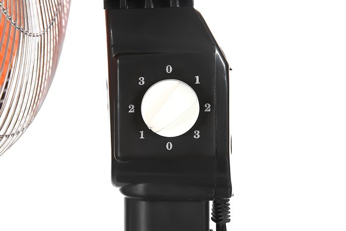 Quạt đứng Senko 5 cánh DTS1609 60W