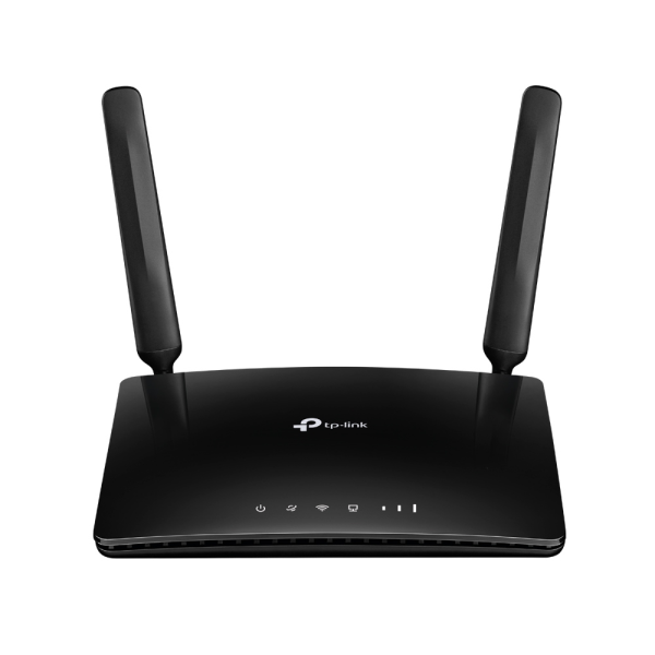 Bộ phát WiFi băng tần kép 4G LTE AC750 TP-Link Acher MR200
