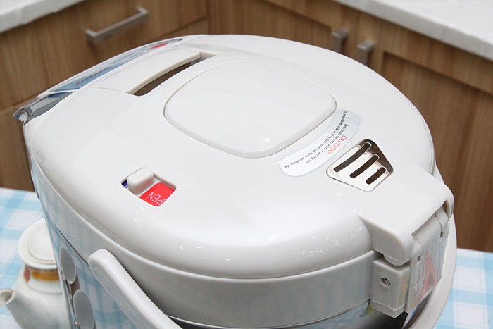 Bình thủy điện Sunhouse SHD1533 3.3 lít