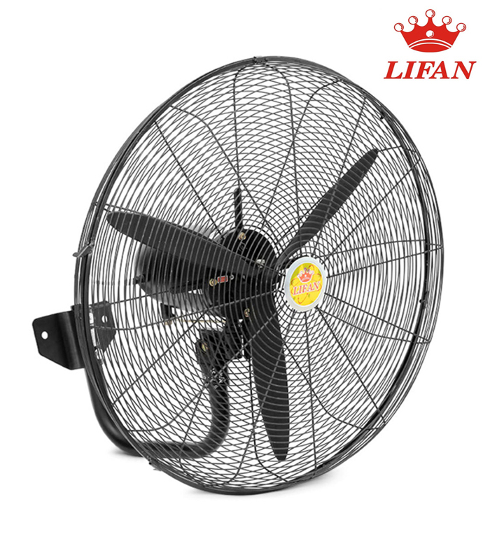 Quạt treo công nghiệp T-30CN 